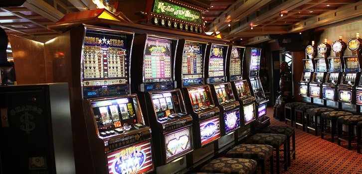 Be A Verified Online Slot Player