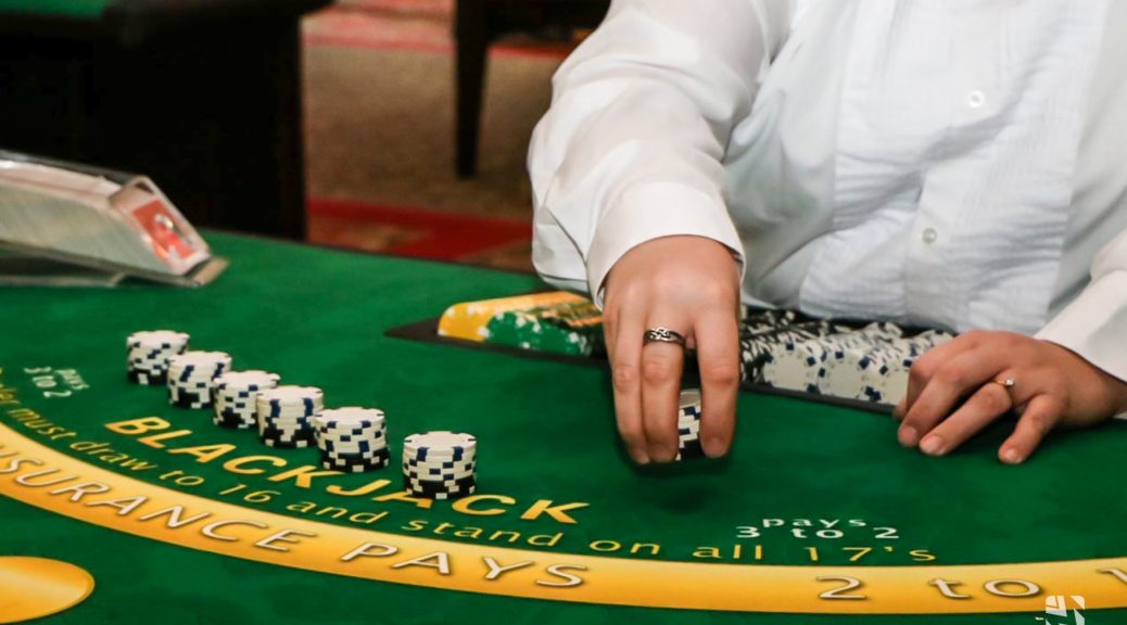 Play the most entertaining games in casinos and make money